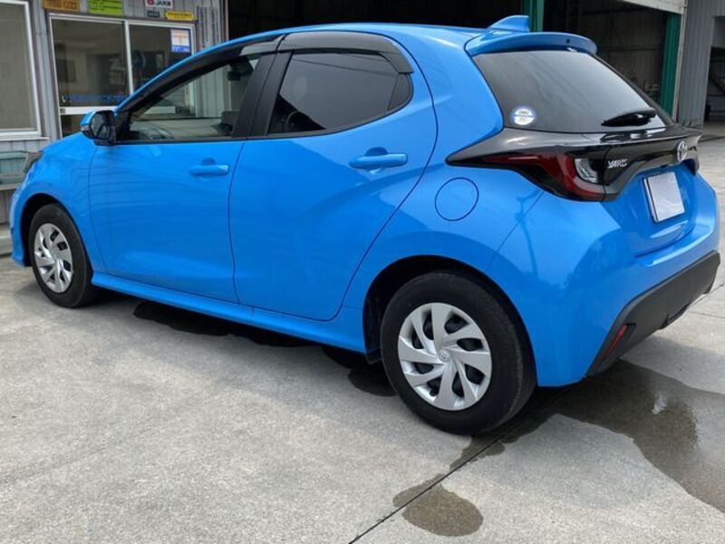 YARIS