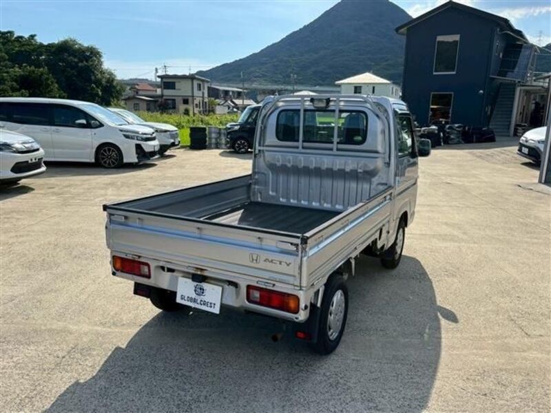 ACTY TRUCK