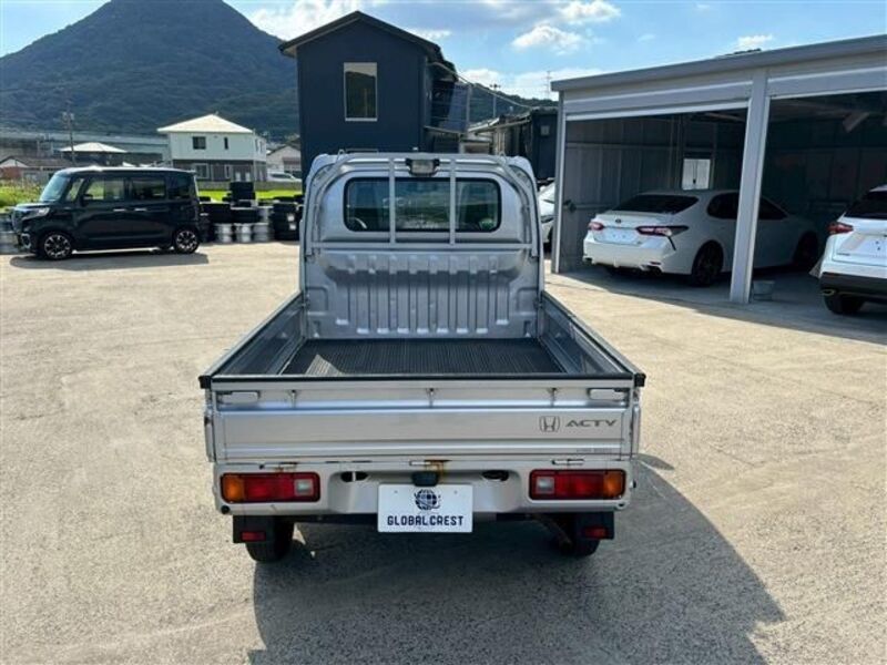 ACTY TRUCK