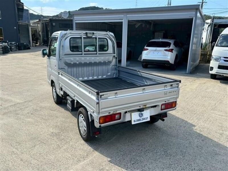 ACTY TRUCK