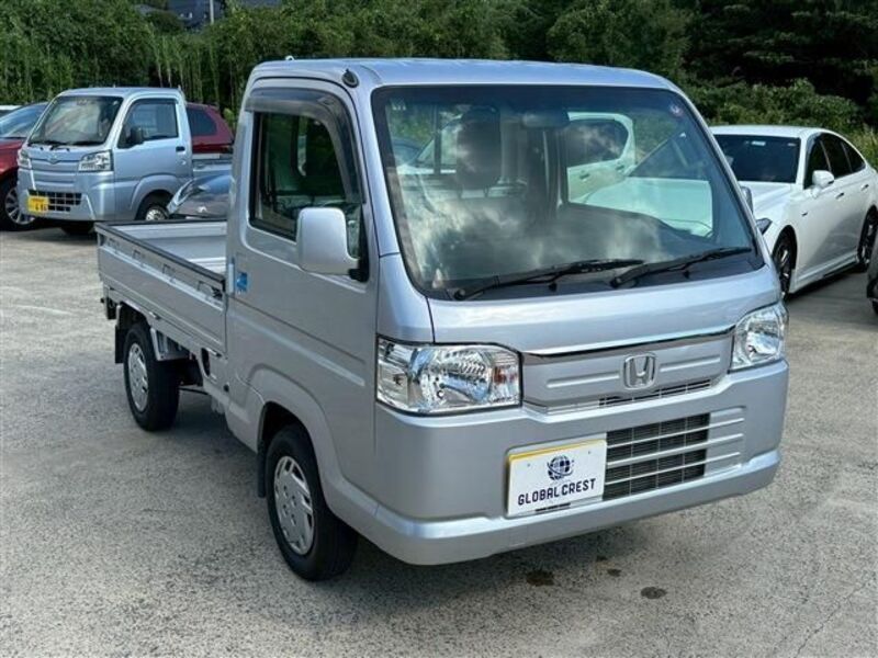 ACTY TRUCK