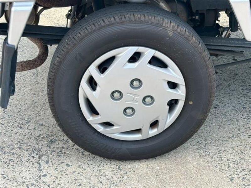 ACTY TRUCK