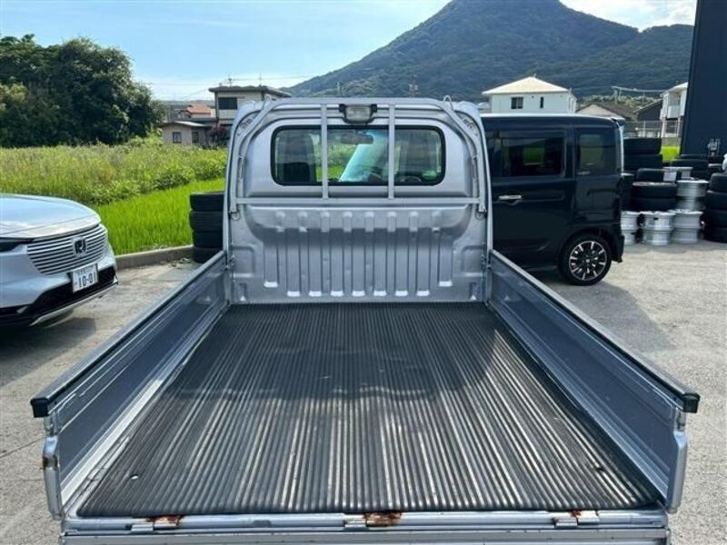 ACTY TRUCK