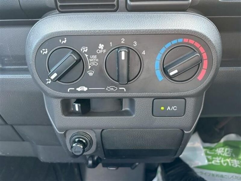 ACTY TRUCK