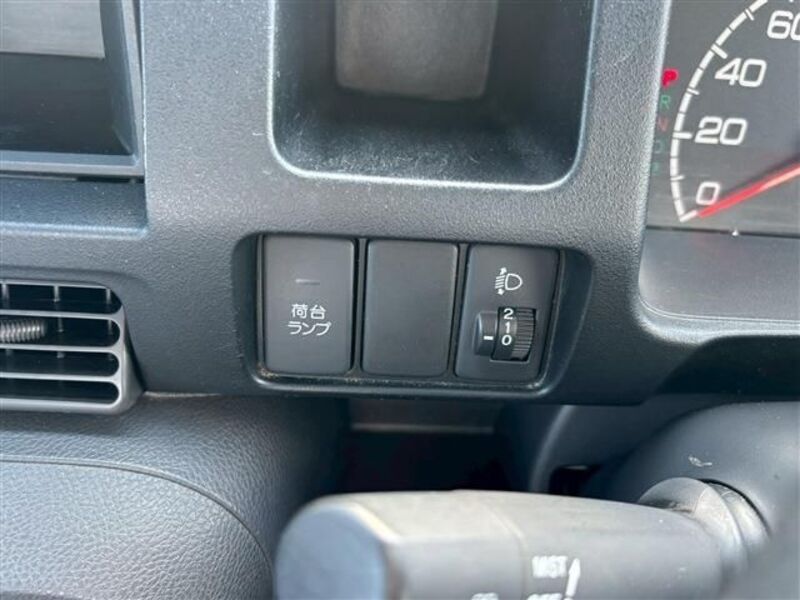 ACTY TRUCK