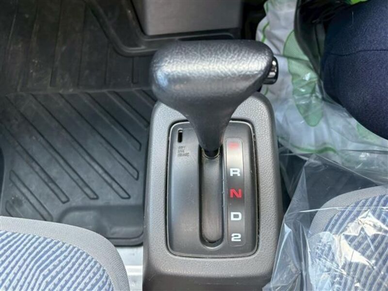 ACTY TRUCK