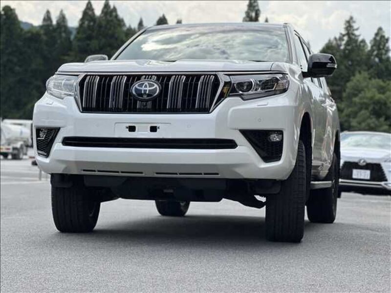 LAND CRUISER PRADO-0