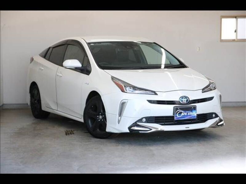 PRIUS