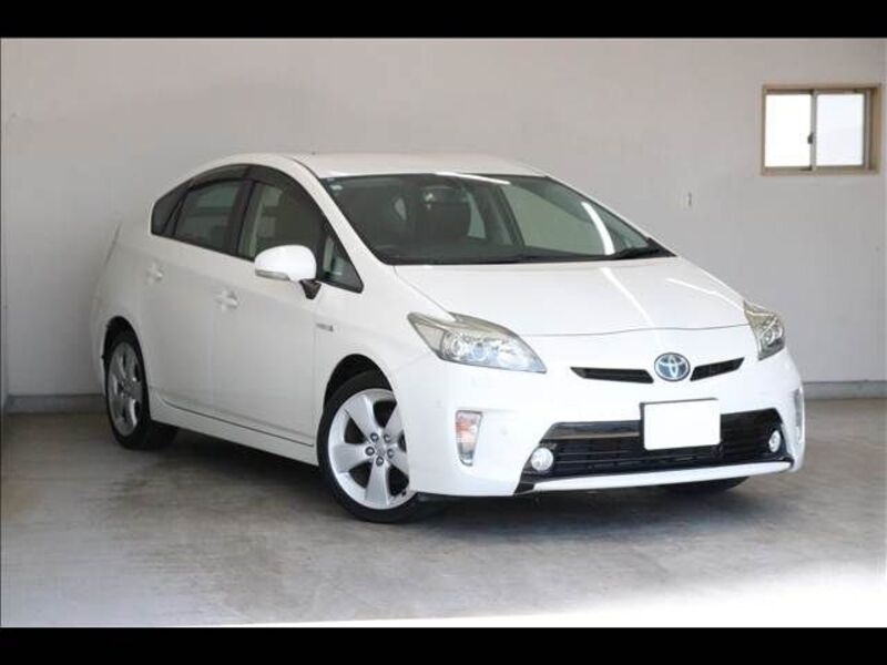 PRIUS