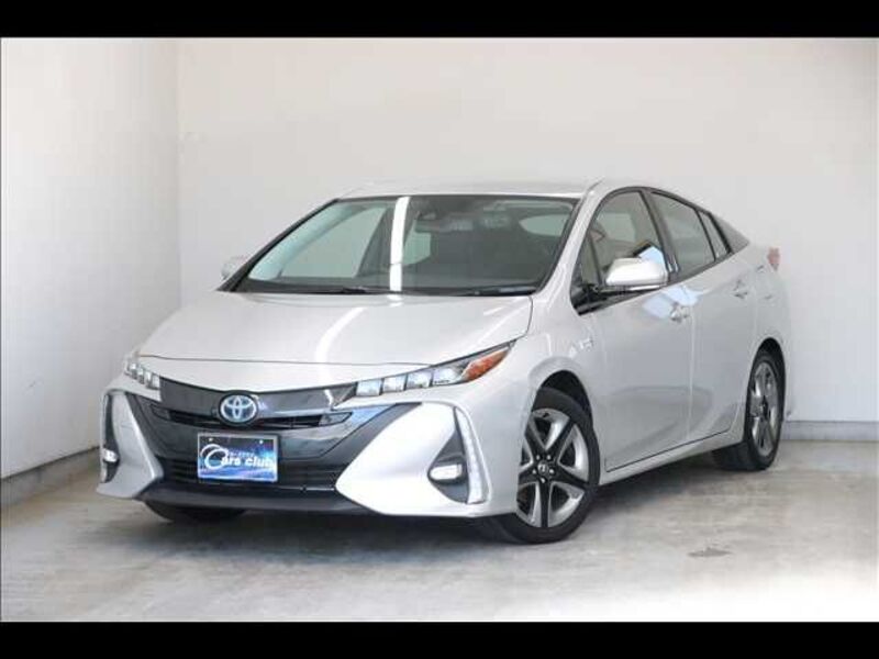 PRIUS PHV-0