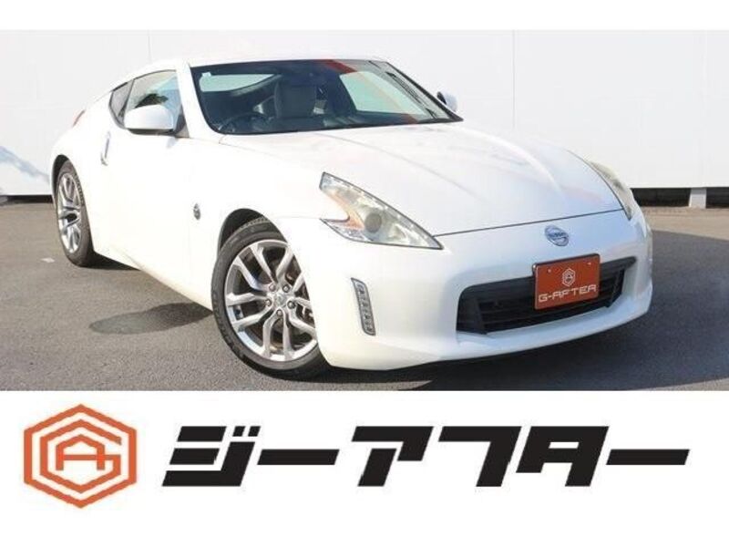 FAIRLADY Z-0