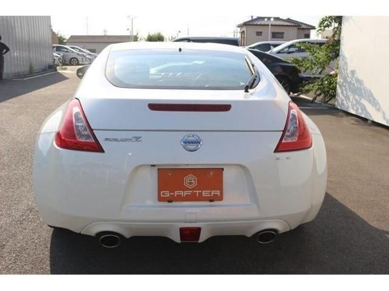 FAIRLADY Z