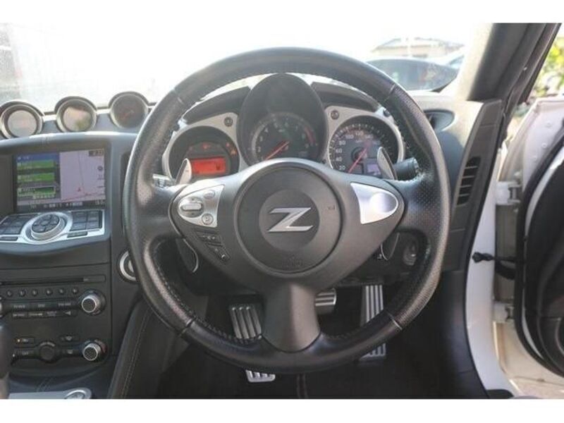 FAIRLADY Z