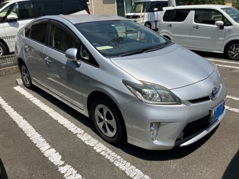 PRIUS