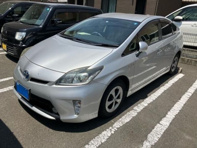 PRIUS