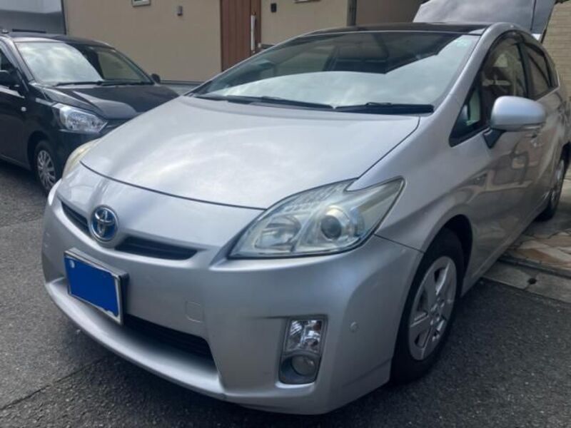 PRIUS