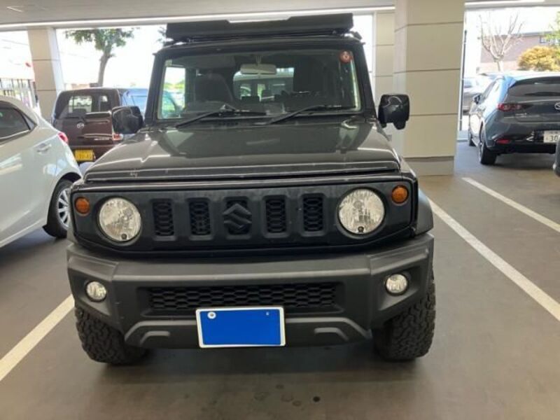 JIMNY SIERRA
