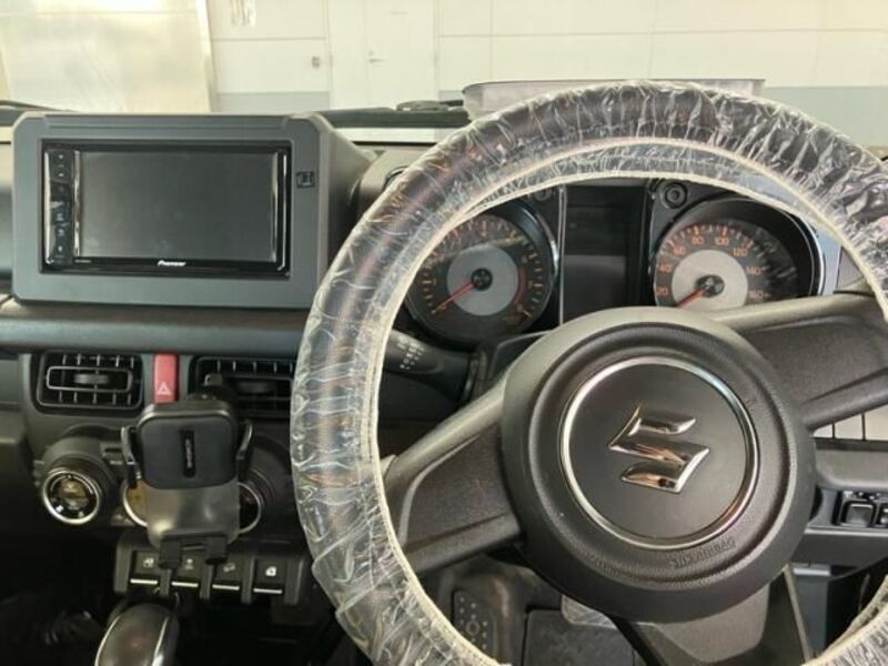 JIMNY SIERRA