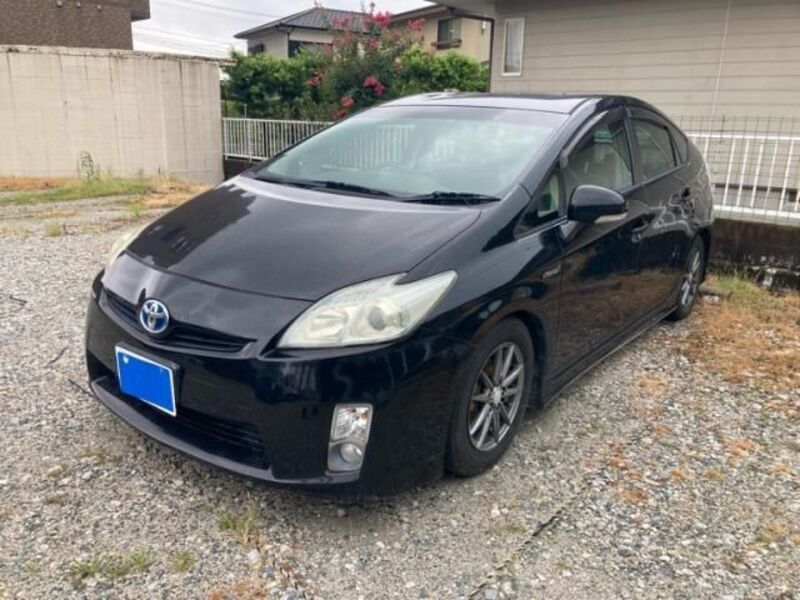 PRIUS