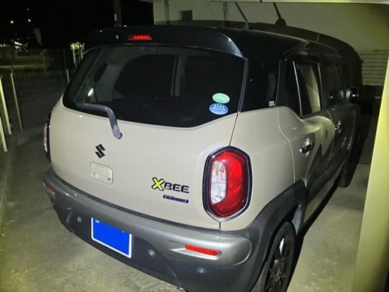XBEE