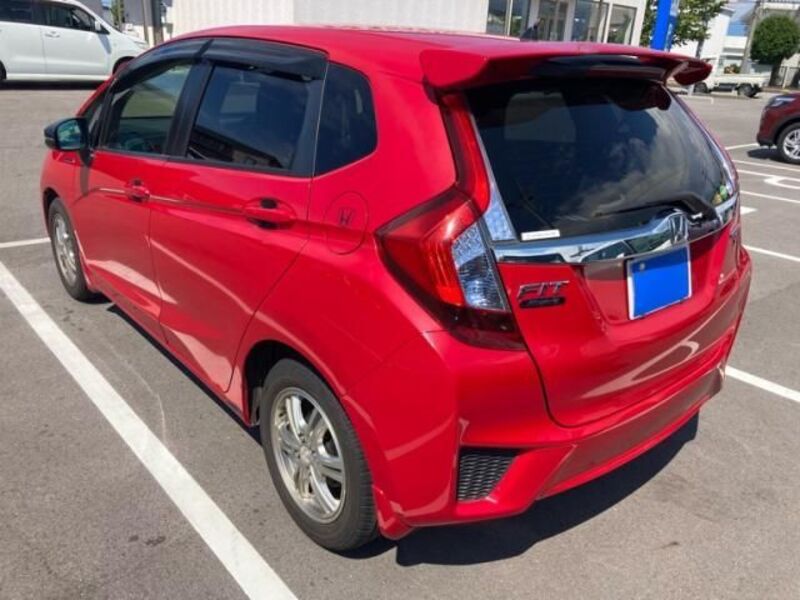 FIT HYBRID