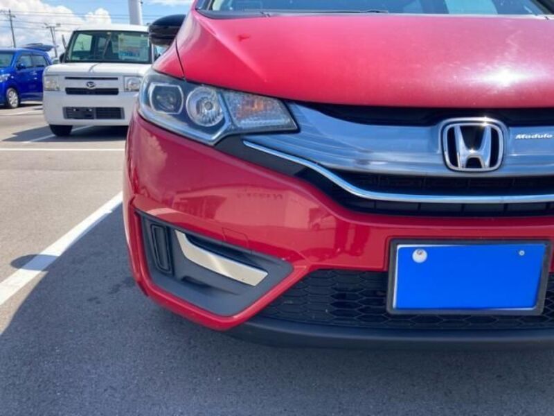 FIT HYBRID