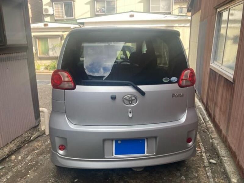 PORTE