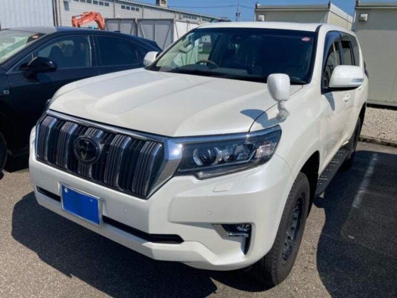 LAND CRUISER PRADO-0