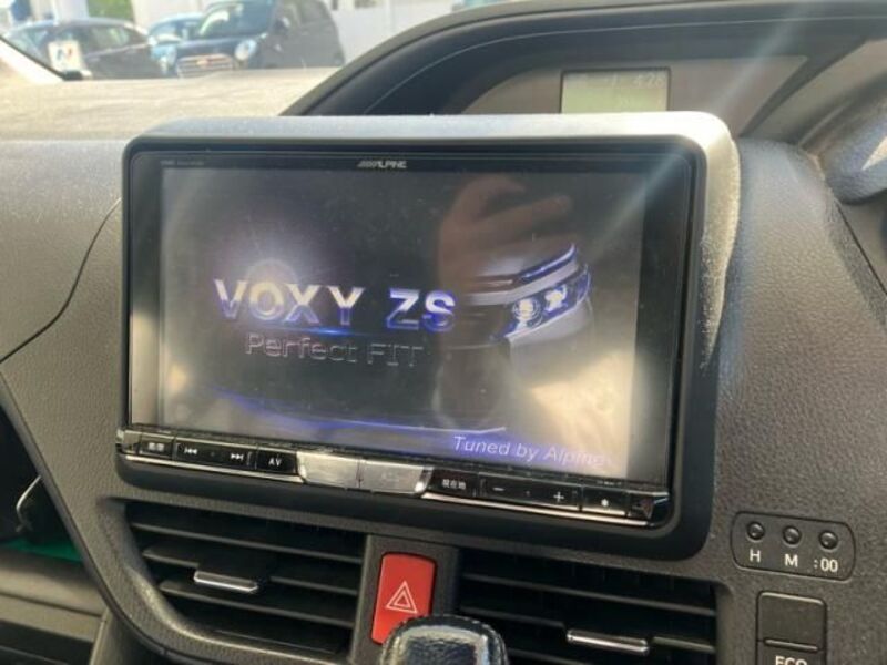 VOXY
