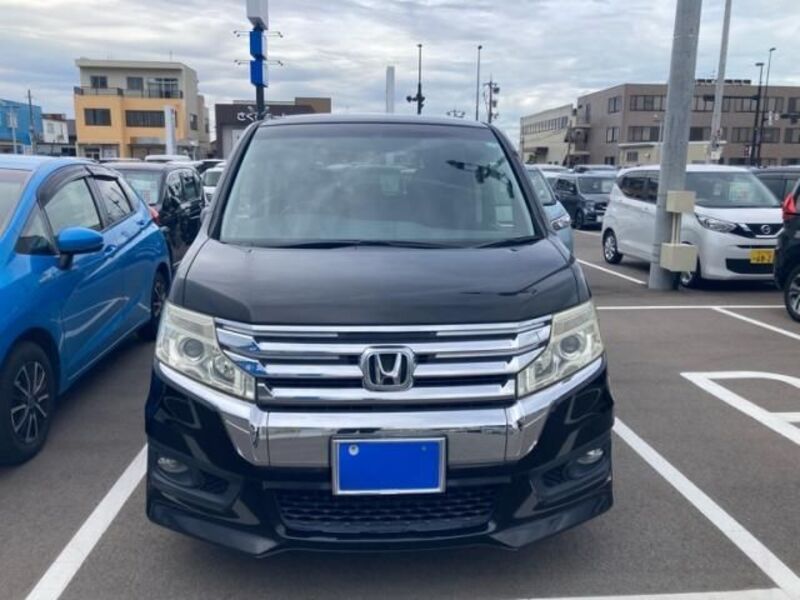 STEPWAGON SPADA-0
