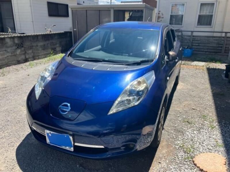LEAF-0