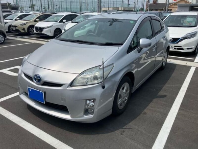 PRIUS