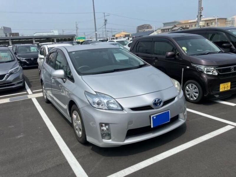 PRIUS