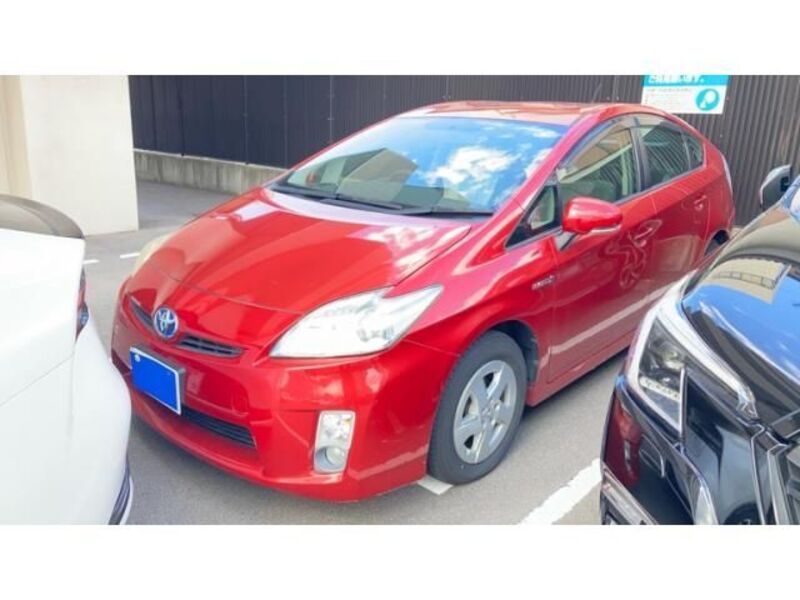 PRIUS