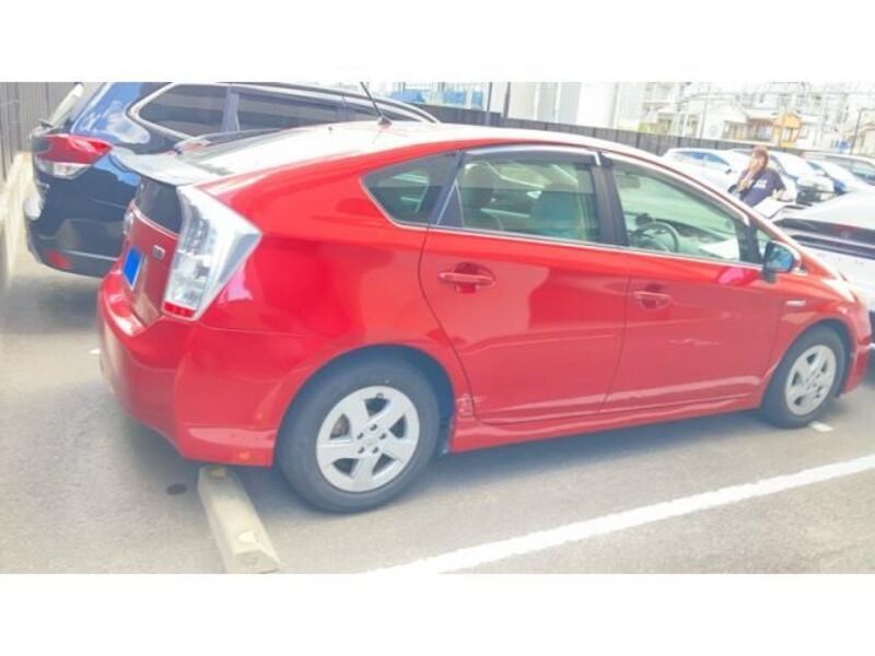 PRIUS