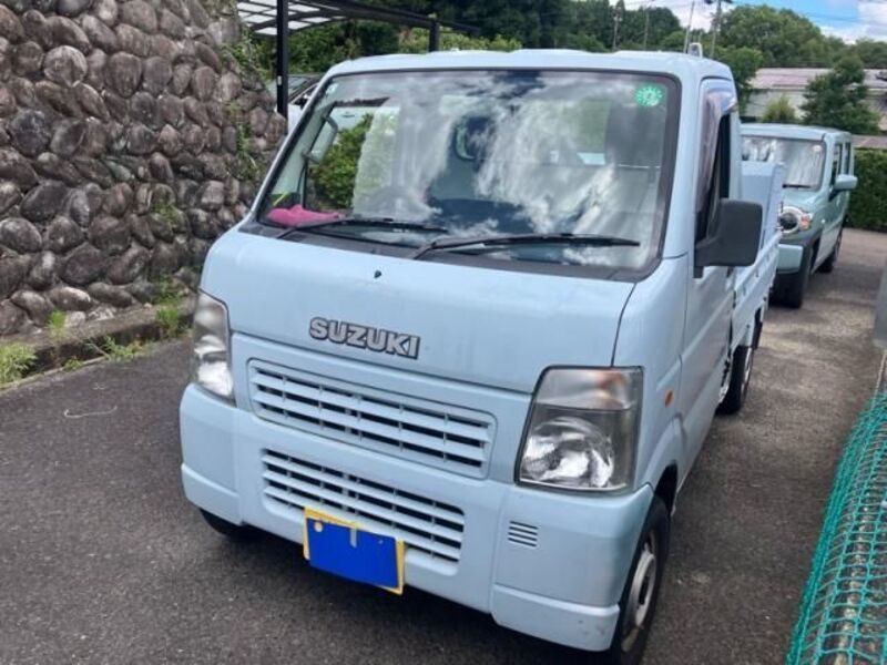 CARRY TRUCK