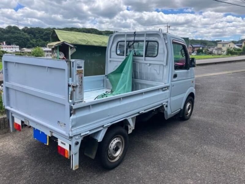 CARRY TRUCK