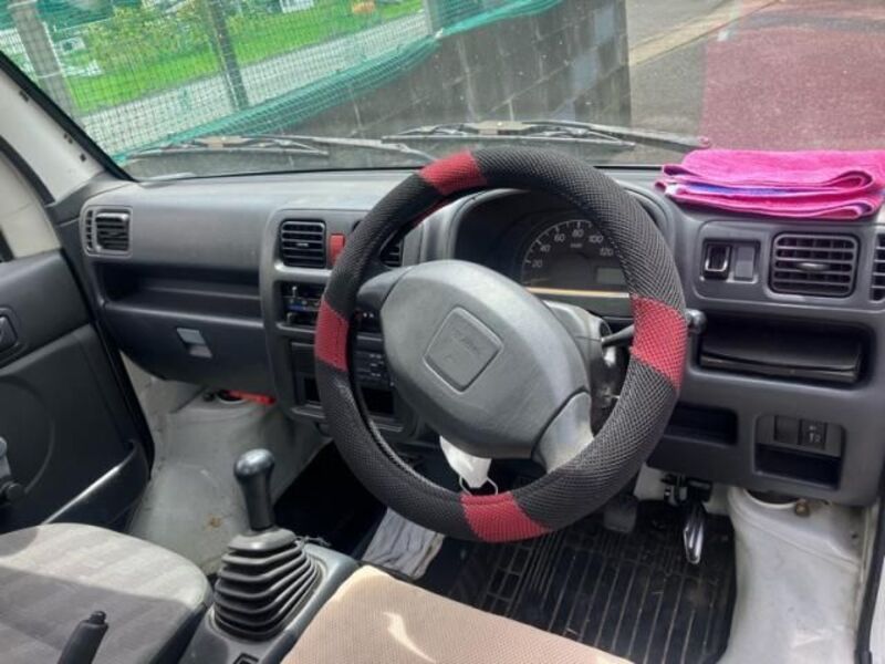 CARRY TRUCK