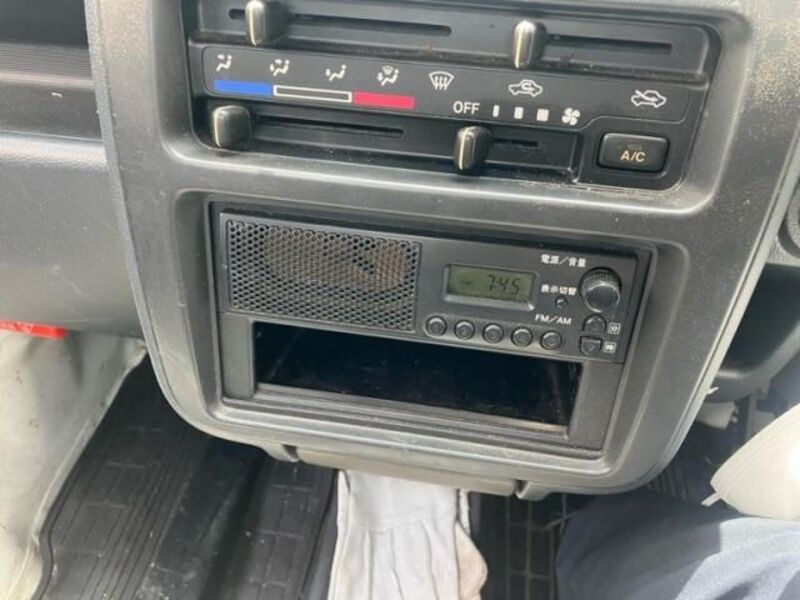 CARRY TRUCK