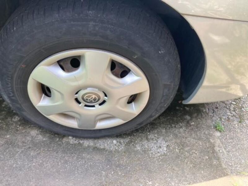 COROLLA SPACIO