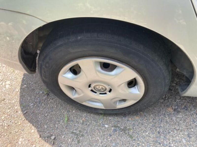 COROLLA SPACIO