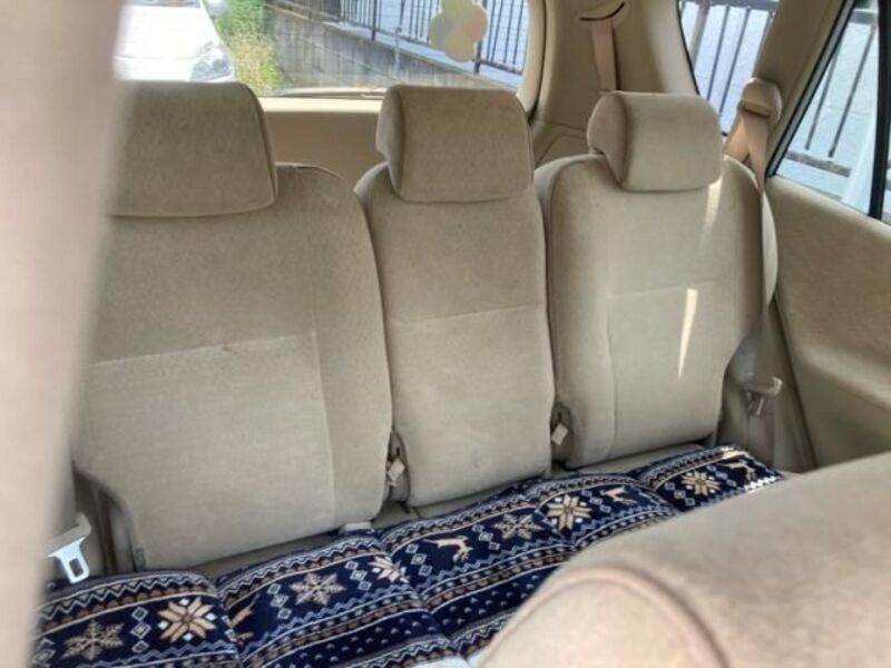 COROLLA SPACIO
