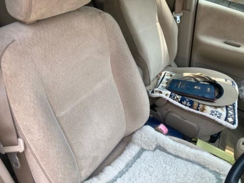 COROLLA SPACIO