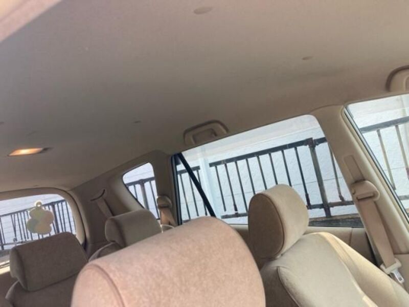 COROLLA SPACIO
