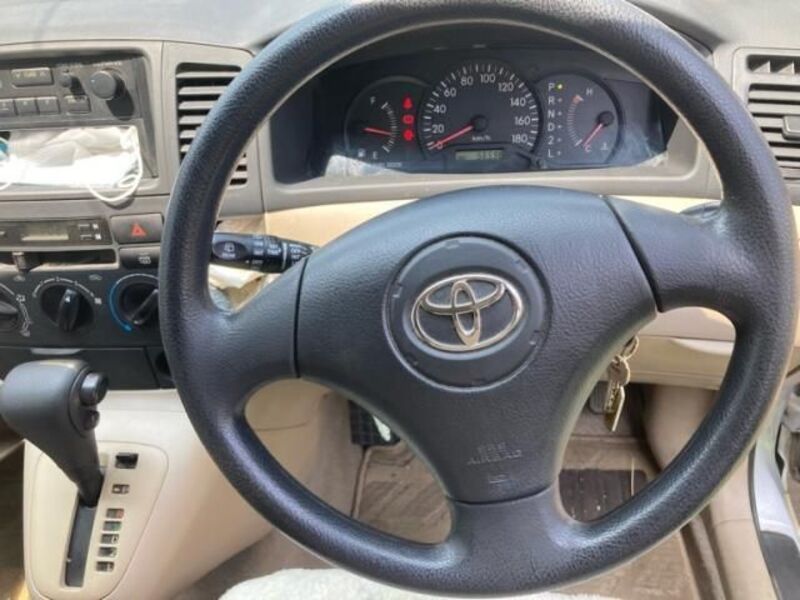COROLLA SPACIO