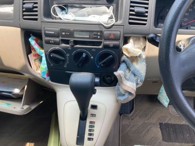 COROLLA SPACIO