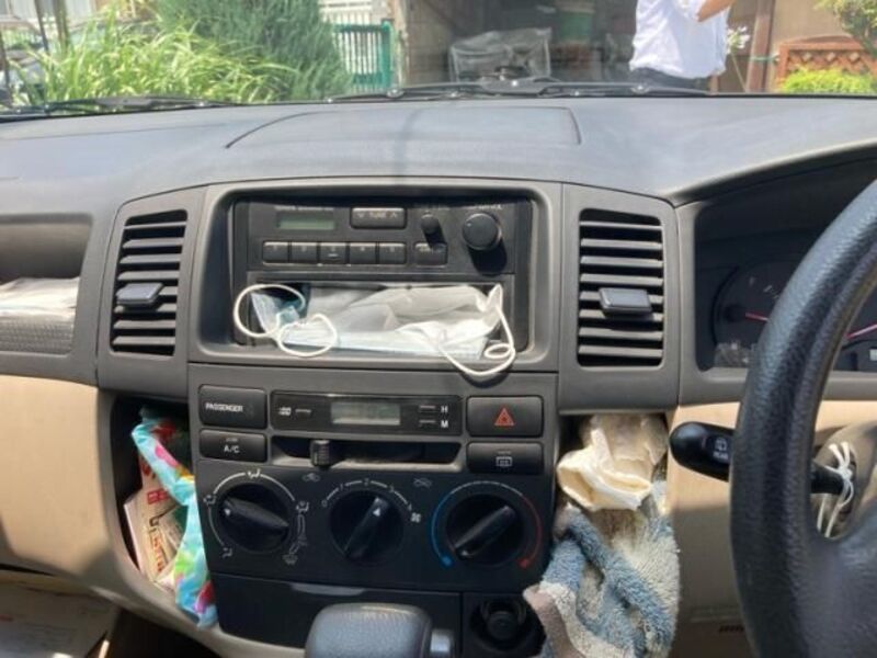 COROLLA SPACIO