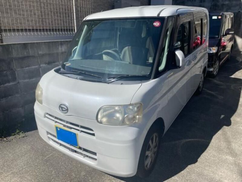 TANTO