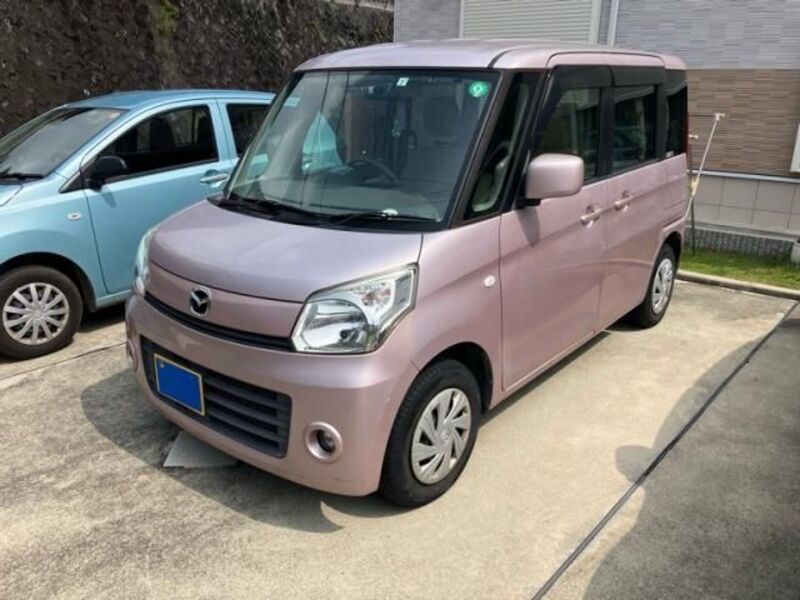 FLAIR WAGON-0