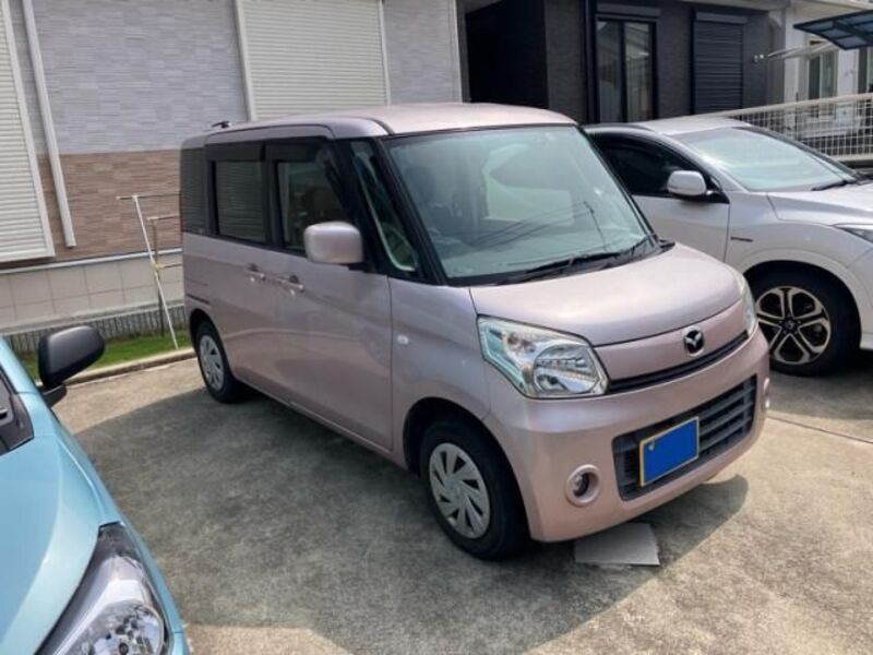 FLAIR WAGON